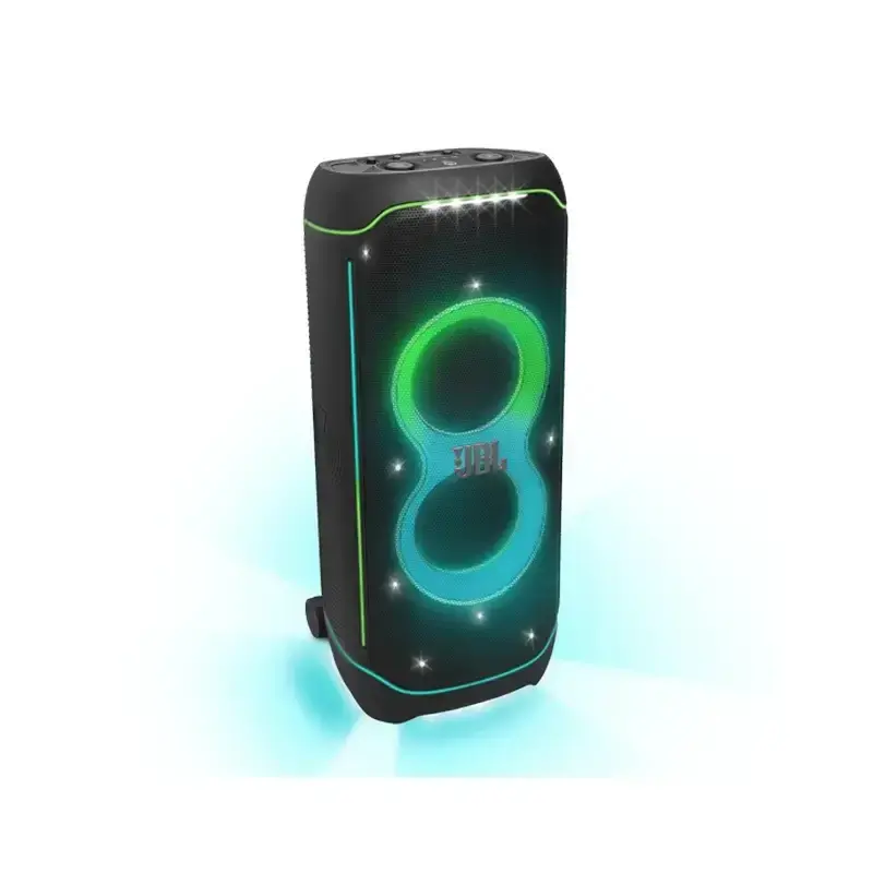 نورپردازی اسپیکر جی بی ال مدل  JBL PartyBox Ultimate